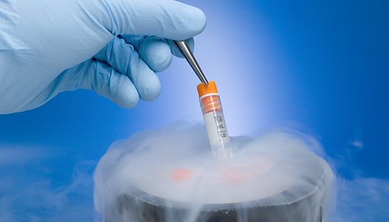 Embryo Freezing Aastha IVF